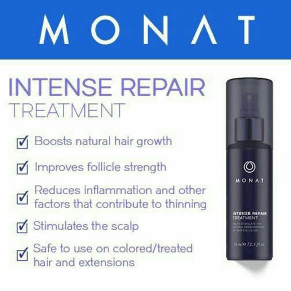 Monat Intense Repair Treatment - Picture 3 of 3